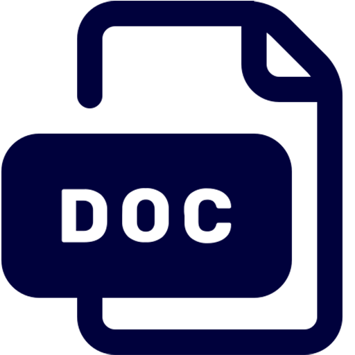 doc icon