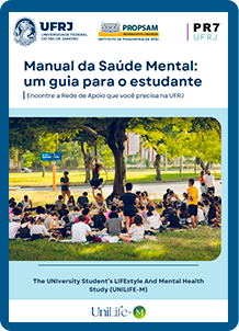 Capa do Manual do Estilo de Vida e Saúde Mental 2